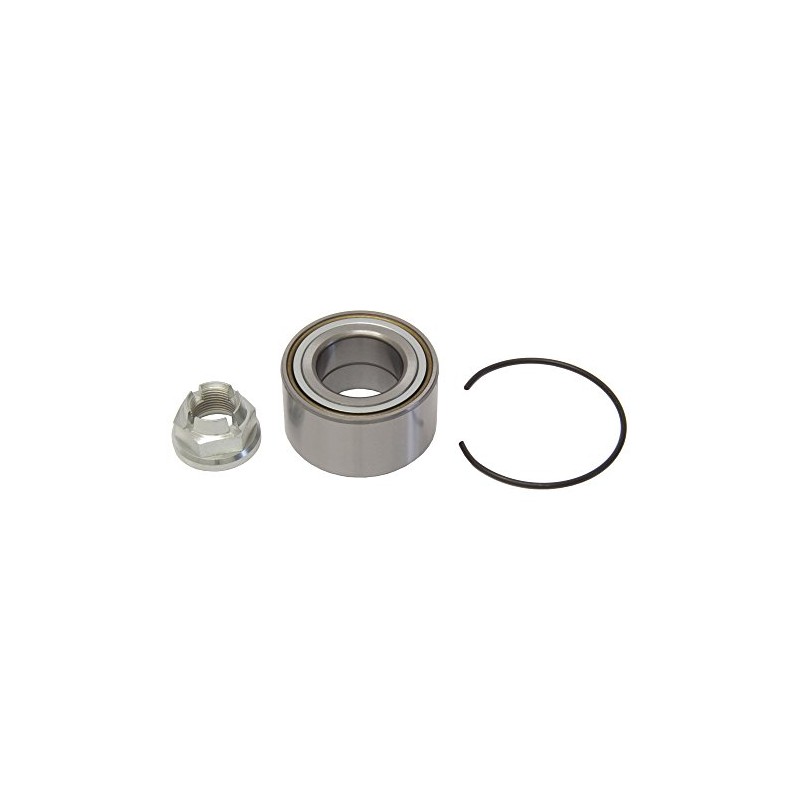 Mapco 26101 Wheel Bearing Kit