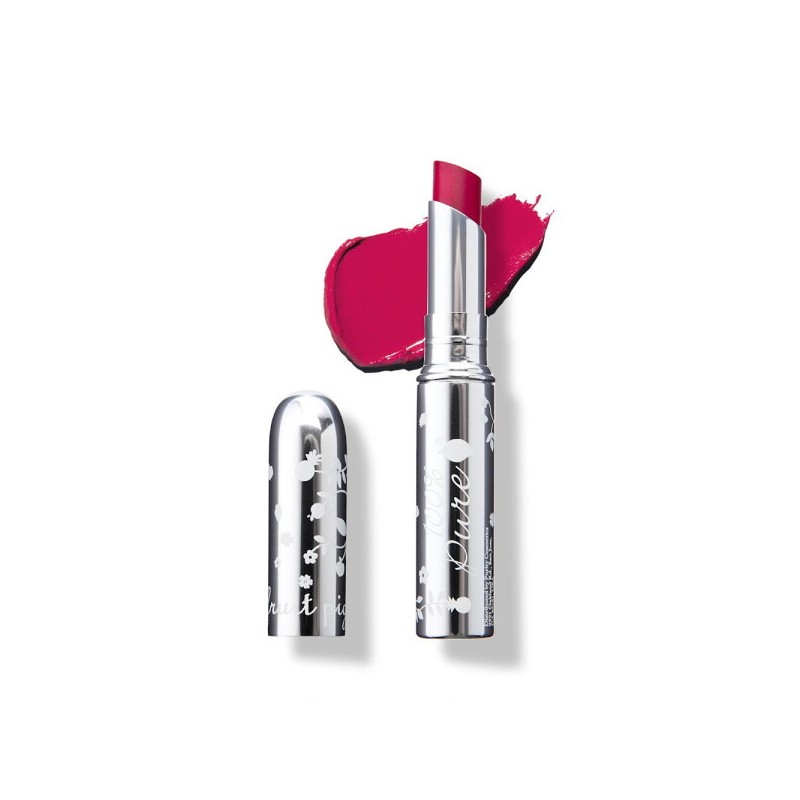 The Beauty Gallery 100% Pure Fruit Pigmented Lip Glaze 2.5g
