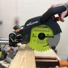 TCT21040TPRO Saxton Professional Range TCT Circular Saw Blade 210mm x