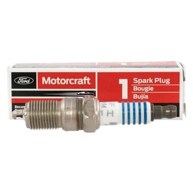 Motorcraft Spark Plug - SP433X