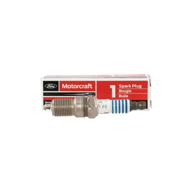Motorcraft Spark Plug - SP433X