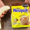 Nestle Nesquik Chocolate Beverage Choco Cocoa Milk - Flavour: Strawberry