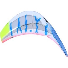 Yakima Bait Spin-N-Fish 3.0 - Silver Feeder