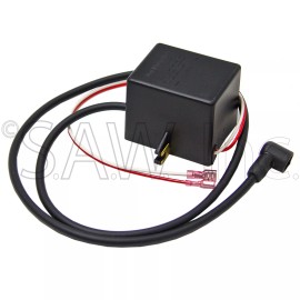 Pro Parts Plus 102482-01 Ignition Kit Replacement fits Desa Reddy Master Units by Pro Part Plus