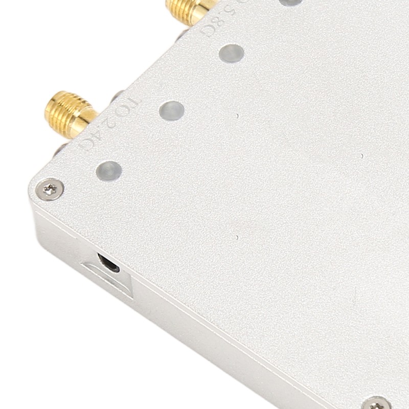 WiFi Extender 4000mW Dual Channel IEEEE802.11n Protocol Plug and Play