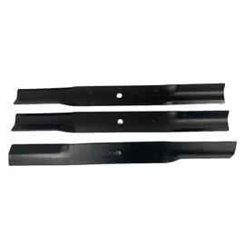 WOODS 616072KT OEM Blade kit (Set of 3) for TK72.20 Finish Mower