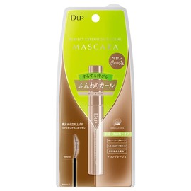 D-UP Perfect Extension Mascara for Curl Malongeju (1 Piece)