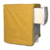 Brian's Canvas Products 28"W x 28"D x 34"H Heavy Duty