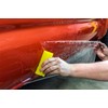 XPEL Gloss Paint Protection Film - 12" x 6" -