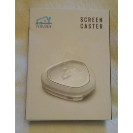 TV Fix Screen Caster. Stream
