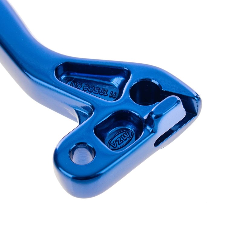 Styling Set Attachments (Consisting of Brake / Clutch Lever and