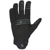 Scott Neoride Winter Cycling Gloves Black 2025: Size: S (8)