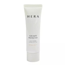 Hera 헤라 선 메이트 프로텍터 50ml(SPF50+) Hera Sun Mate Protector 50ml (SPF50+)