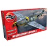 Airfix A02029A 1:72 Scale Messerschmitt BF109G-6 Model Kit