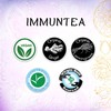 Térapy Ceylon ImmunTea Ayurvedic Tea | All Natural Herbal Ingredients