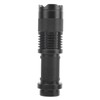 Infrared LED Flashlight Waterproof Mini Camera Infrared Light Detector for