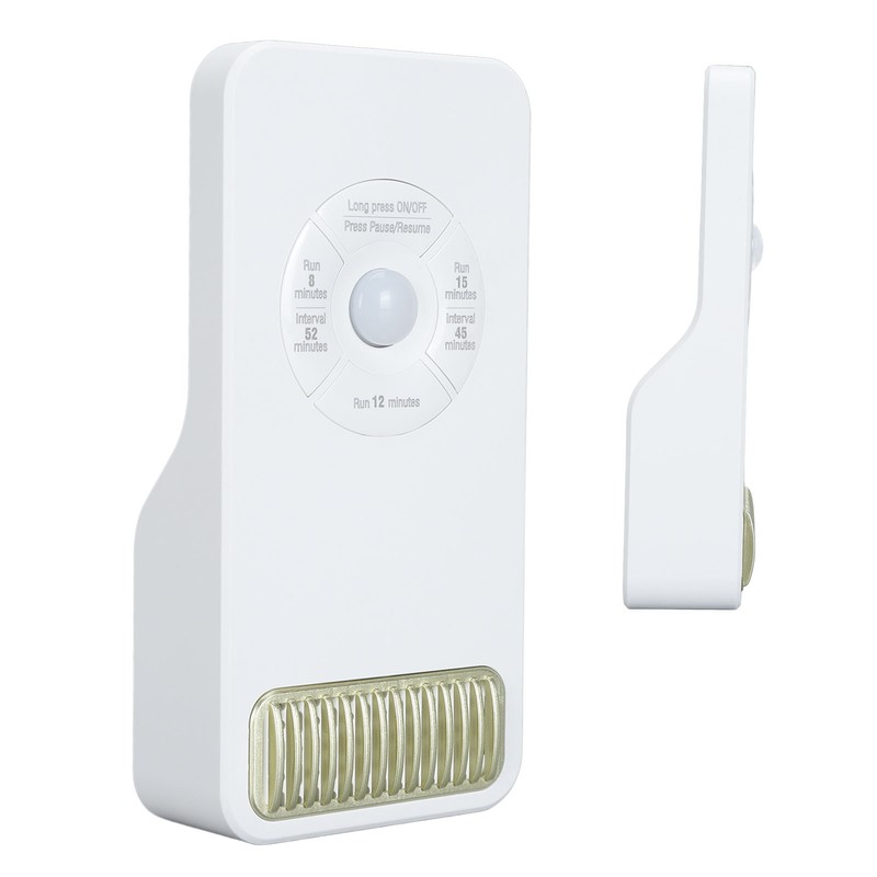 Smart Air Cleaner Pet Odor Elimination Machine Indoor Electric Deodorizer