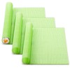 3 Pieces Kitchen Sushi Rolling Mat Non Stick Sushi Making