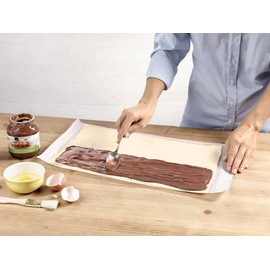 Betty Bossi Rolling Pin for making beautiful pastries