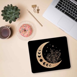 666LGN-SBD-moon Office Products,Office,School Supplies,Desk Accessories,Workspace Organizers,Mouse Pads