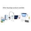 Aqualogis Ultra+ Water Filter Cartridge Compatible with Maxtra + Water