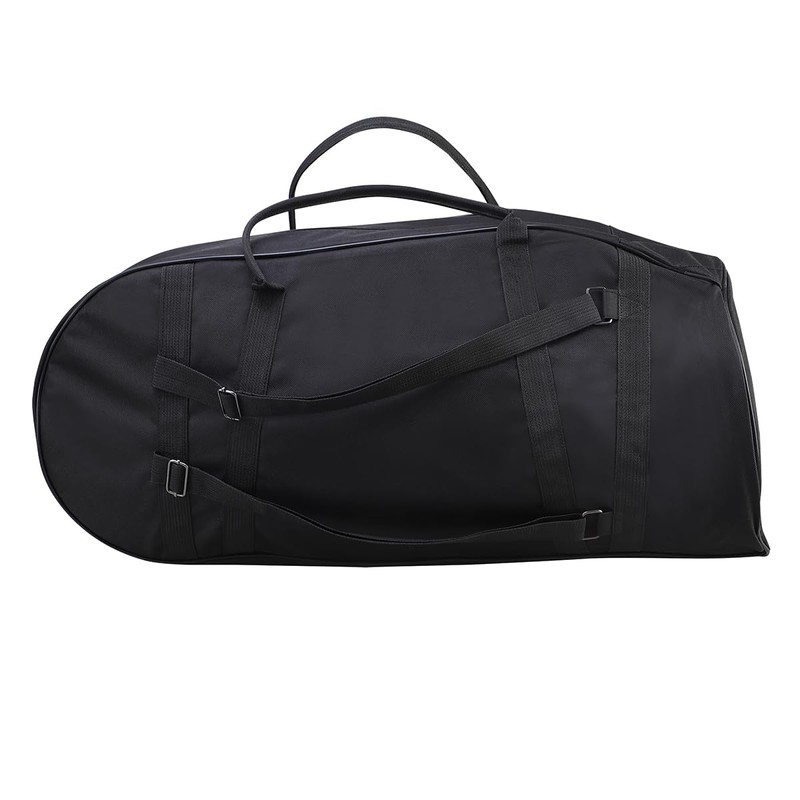 GEBIBB Baritone horn Bag,Euphonium Bag