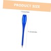 BIUDECO Pcs Golf Pencils Portable Non-Sharpening for Scoring Sketching Writing