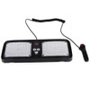 86LED Emergency Beacon Vehicle Car Truck Sun Visor Strobe Flash