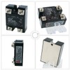 WerFamily SSR Solid State Relay SSR-25DD DC-DC 3-32V DC /