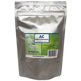 Urea - (NH2)2CO - 1 Pound