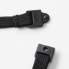 MUJI NDD76A1S Lanyard with Reel for Card Case ID Holder