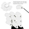 10PCS Korea Flag Number Golf Iron Covers Set Golf Iron
