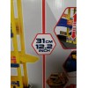 Dickie Toys CITY PARKING STATION PLAYSET WITH 2 CARS 3