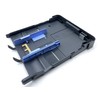 CeaMere Paper Input Tray for HP OfficeJet Pro 9010 9012
