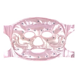 SEMOVA Mascarilla Magnética Facial Turmalina Gel Relajante