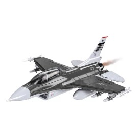 Cobi Toys 410 Piezas De Las Fuerzas Armadas //f-16d Fightin