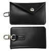 JNNJ Car Key Fob Protector Pouch, Fireproof Waterproof Anti Theft