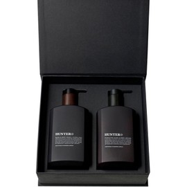 Hunter Lab Hand & Body Kit