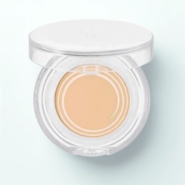 Luna 루나 수분광 파우더팩트 클리어 본품+리필 쿠션팩트 [23호(본품+리필)] Luna Moisture Glow Powder Pact Clear Product + Refill Cushion Pact [Shade 23 (Product + Refill)]