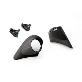 Alpine KTX-Y200HIB Hiace Regius Ace 200 Series X Series Tweeter Mounting Panel, Black