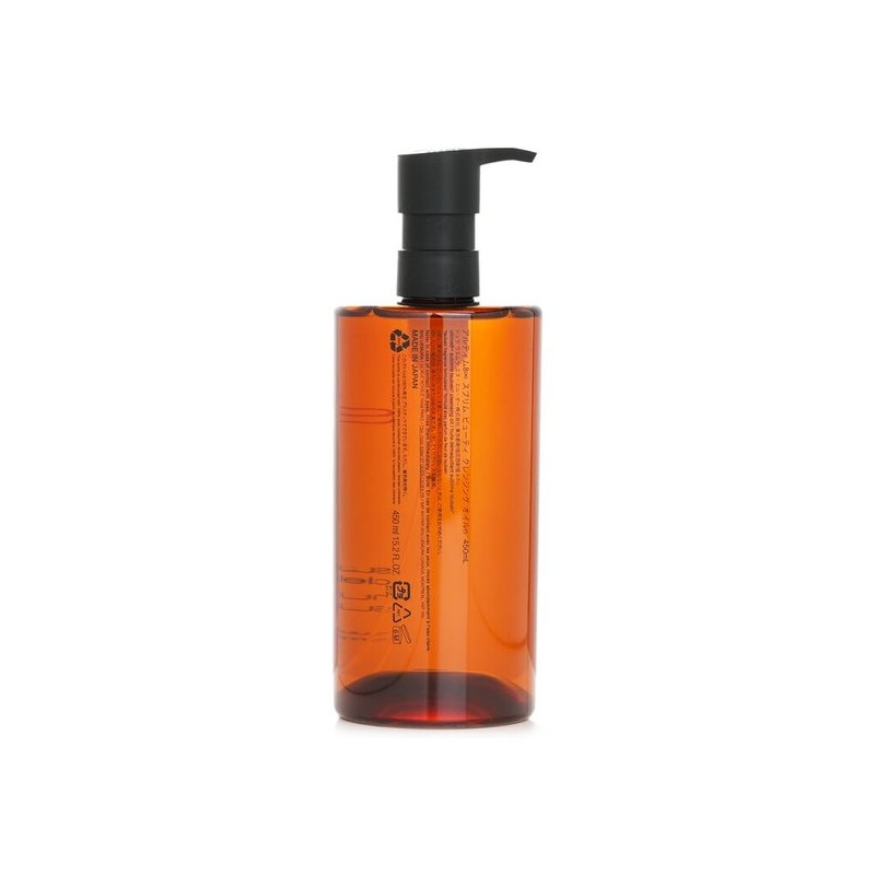 Shu Uemura Ultime8 Sublime Camellia Cleansing Oil 450ml