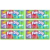 Fun Dip 3 Flavor Pack | Fun Dip RazzApple Magic