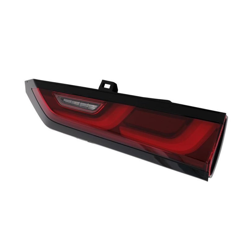 KarParts360 For Honda CR-V 2023 2024 2025 Tail Light Passenger