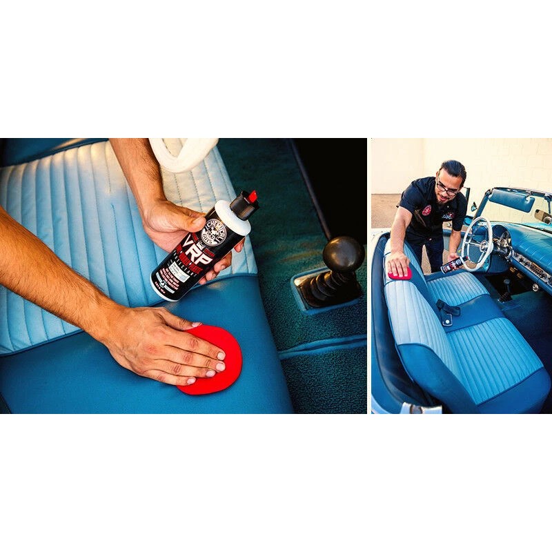 Chemical Guys TVD_107_16 - VRP Vinyl, Rubber, Plastic Shine &