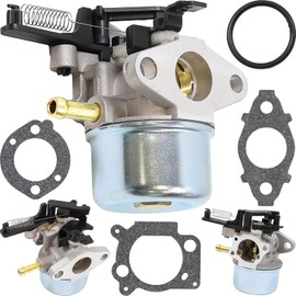 Carburettor suitable for Briggs Stratton 775ex 800 850 ex eco 591137 590948 799226 593599 595390
