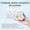 mixsoon Pure Glow Essentials Set - Kit Facial de Viaje