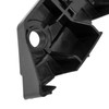 2Pcs Front Bumper Brackets Retainer DS7Z 17C947 A Right Left