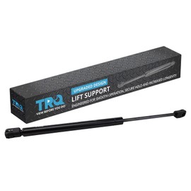 TRQ Hood Lift Support Shock Strut Compatible with 2014-2021 INFINITI Q50