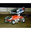 1984 Dave Blaney sprint car - 8x10 photo