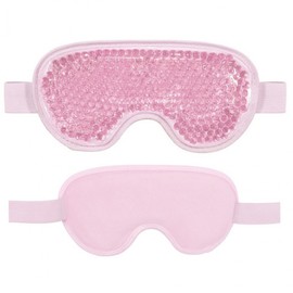 Selling On Eye Pack Pink for both hot and cold 4ea